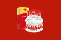 济南章丘区回收剑南春