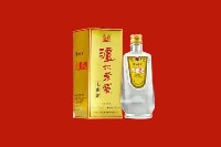 济南章丘区回收泸州老窖