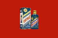 济南章丘区回收五星茅台酒