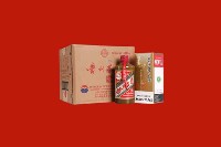 济南章丘区回收名酒